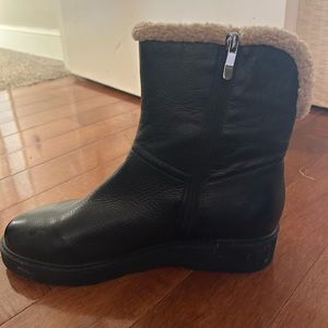 Evolve Easy spirit boots